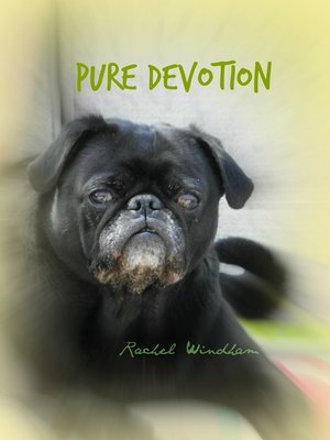 cover image of Pure Devotion